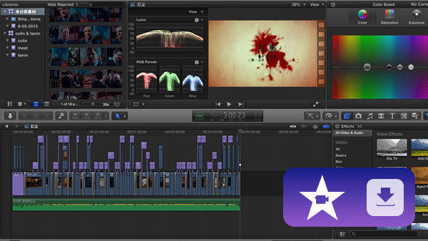 Imovie Download For Mac 10.6.8